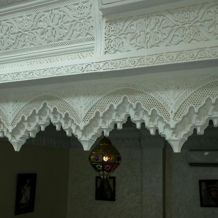 Charming Moroccan Riad 3 Bedroom With Pool And Terrace Marrakesh Exterior photo